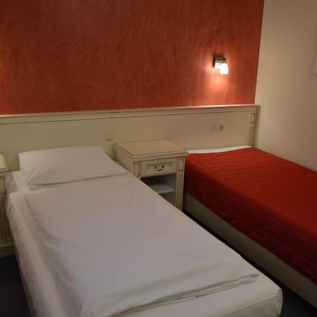 Hotel Pension Bellevue Bad Doberan Δωμάτιο φωτογραφία