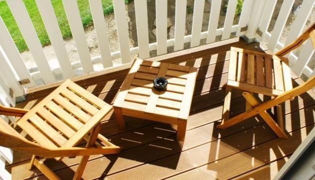 Hotel Pension Bellevue Bad Doberan Δωμάτιο φωτογραφία
