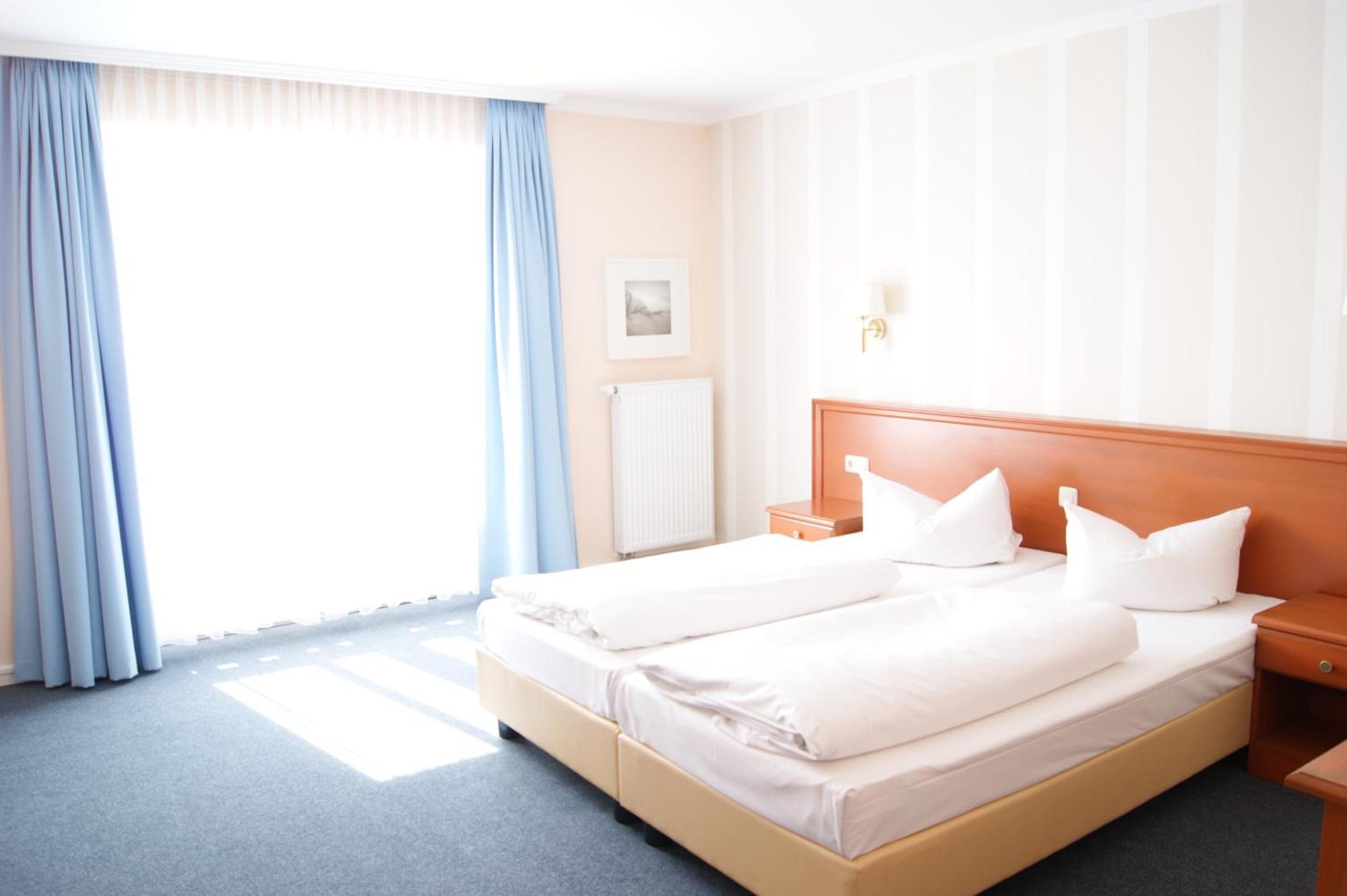 Hotel Pension Bellevue Bad Doberan Εξωτερικό φωτογραφία