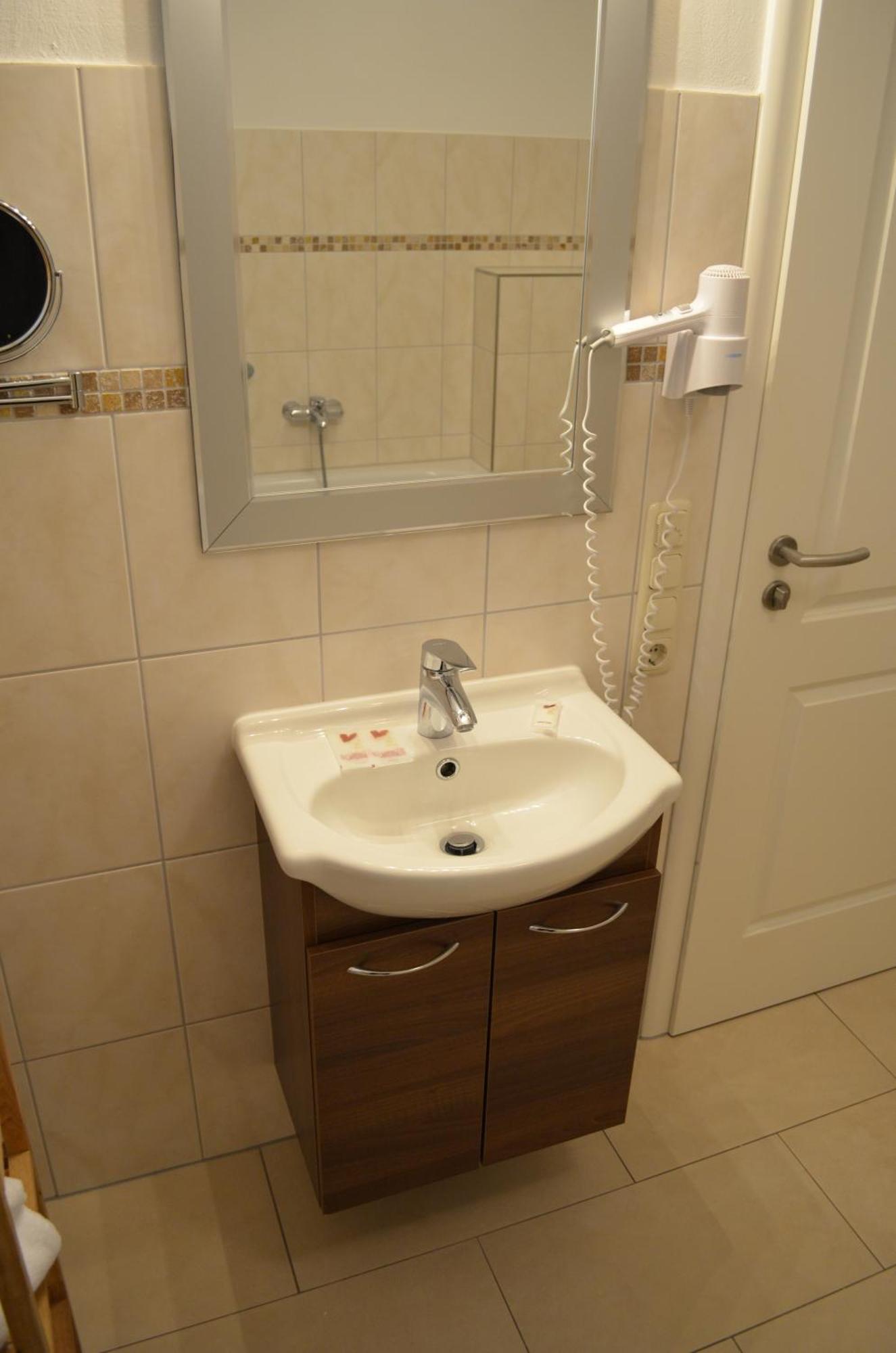 Hotel Pension Bellevue Bad Doberan Δωμάτιο φωτογραφία