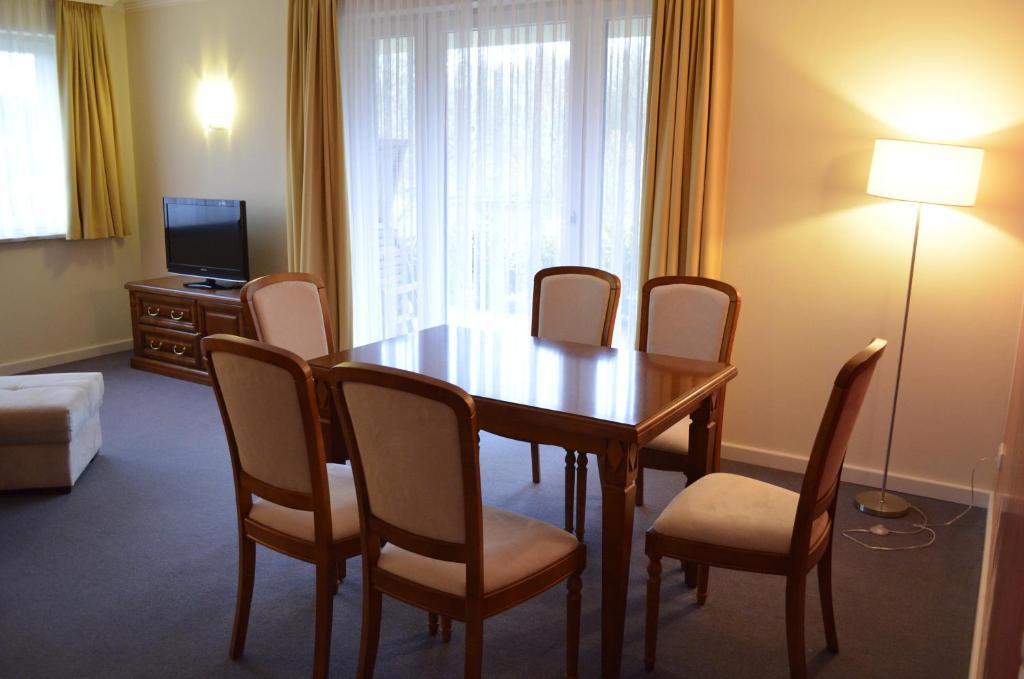 Hotel Pension Bellevue Bad Doberan Δωμάτιο φωτογραφία