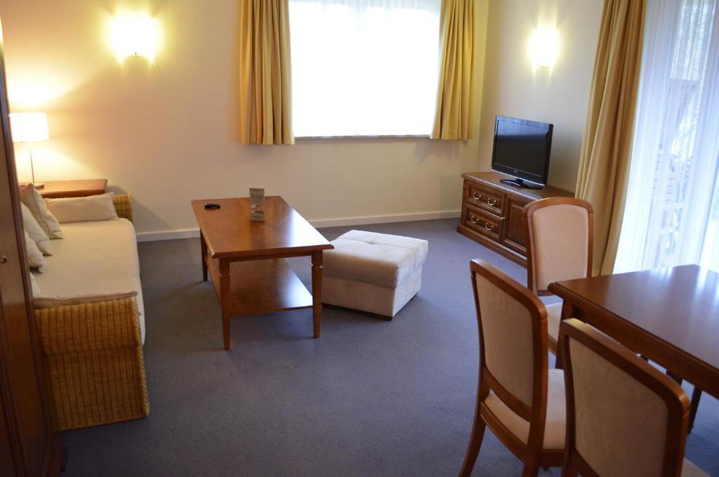 Hotel Pension Bellevue Bad Doberan Εξωτερικό φωτογραφία