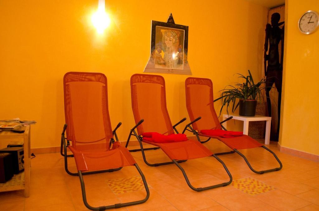 Hotel Pension Bellevue Bad Doberan Εξωτερικό φωτογραφία