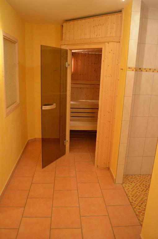 Hotel Pension Bellevue Bad Doberan Εξωτερικό φωτογραφία