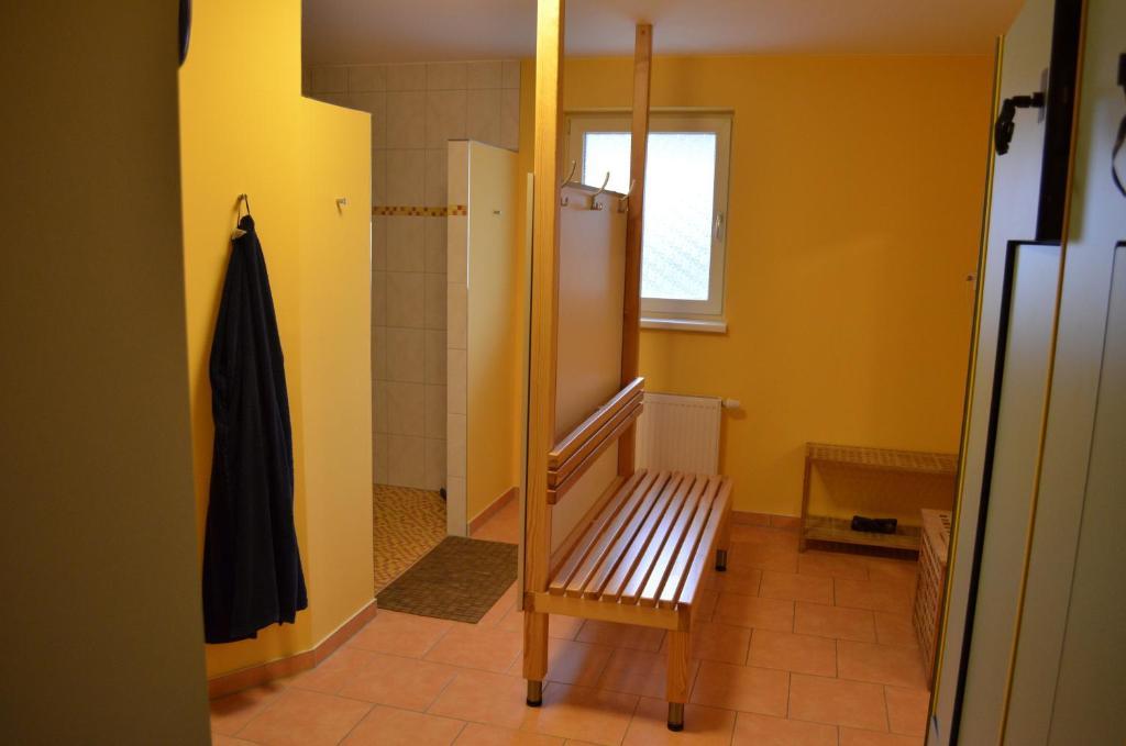 Hotel Pension Bellevue Bad Doberan Εξωτερικό φωτογραφία