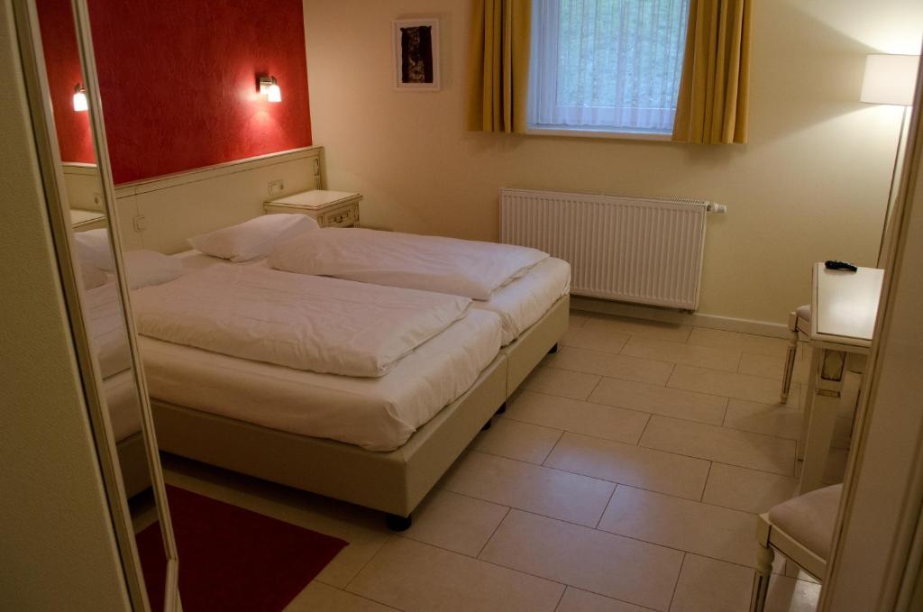 Hotel Pension Bellevue Bad Doberan Δωμάτιο φωτογραφία